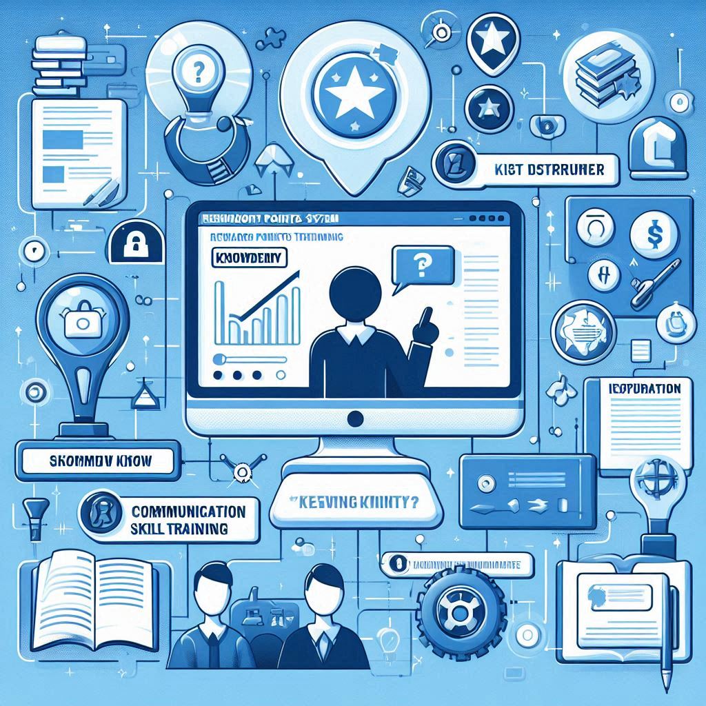 إتقان مهارات التواصل للنجاح الشخصي والمهني - Mastering Soft Skills for Career Success